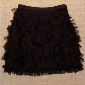 Party skirt
